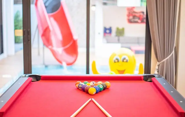 ธนากร 1 - Bedroom View