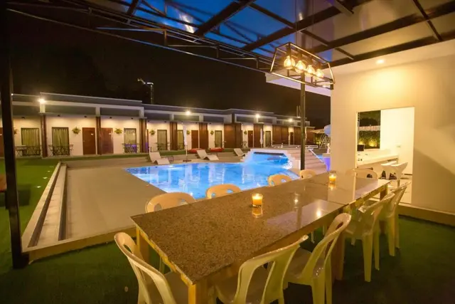 Big Alice - Bedroom View