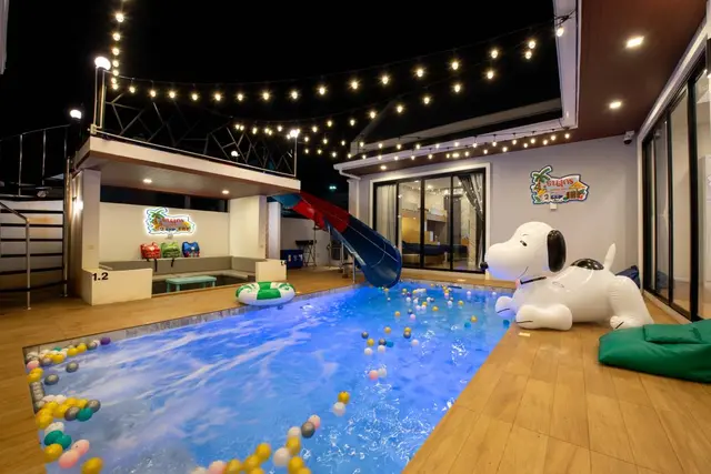 ธนากร 2 - Main Cover Photo in Sattahip