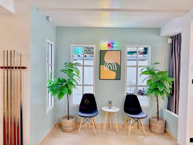 Winter Season - Main Cover Photo in Pattaya