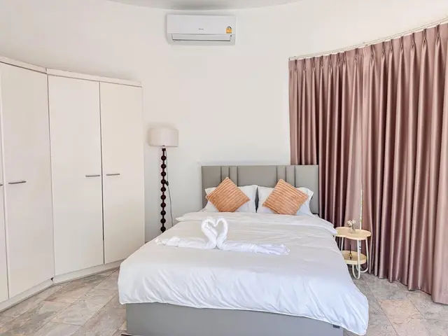 Villa Bedroom 6
