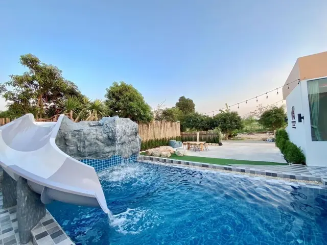 Refresh - Main Cover Photo in Sattahip