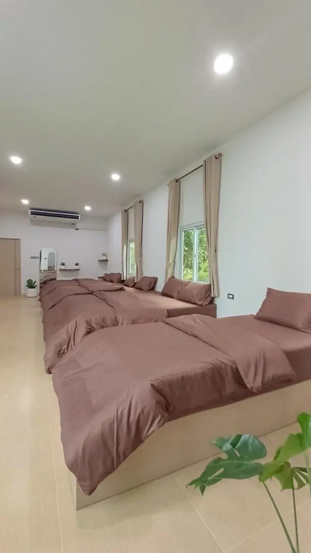 Refresh - Living Area