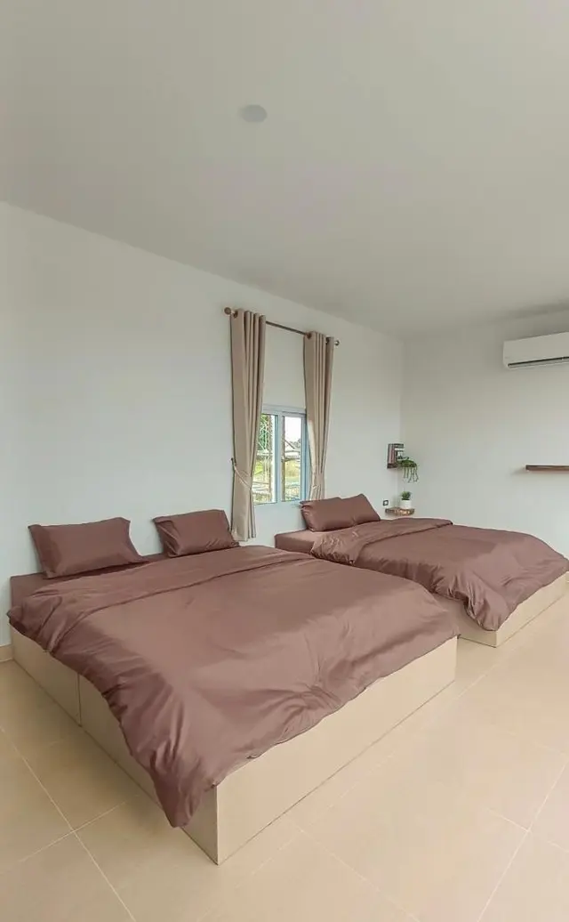 Villa Bedroom 2