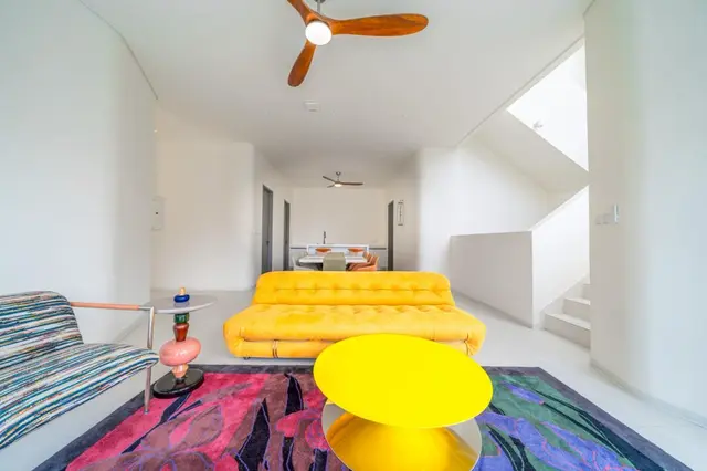 Ceryn  villa 8 - Villa Interior View