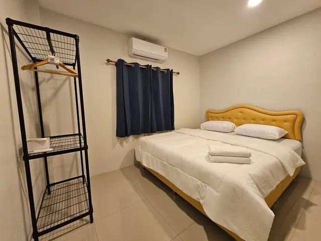 Villa Bedroom 3