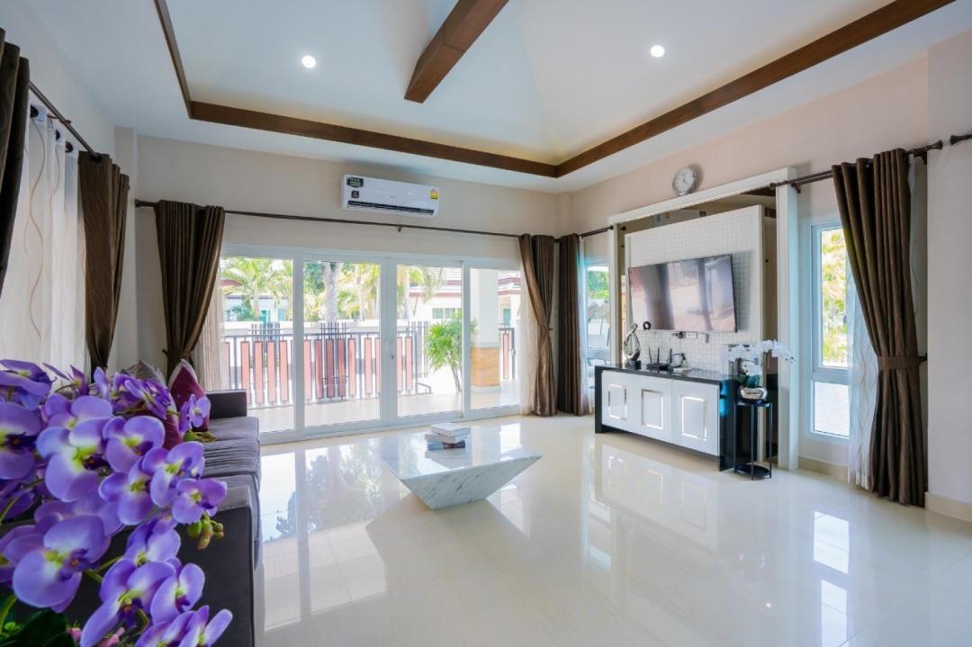 Destiny - Bedroom View
