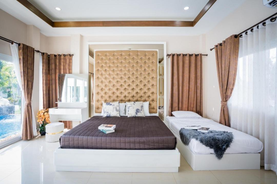 Villa Bedroom 3