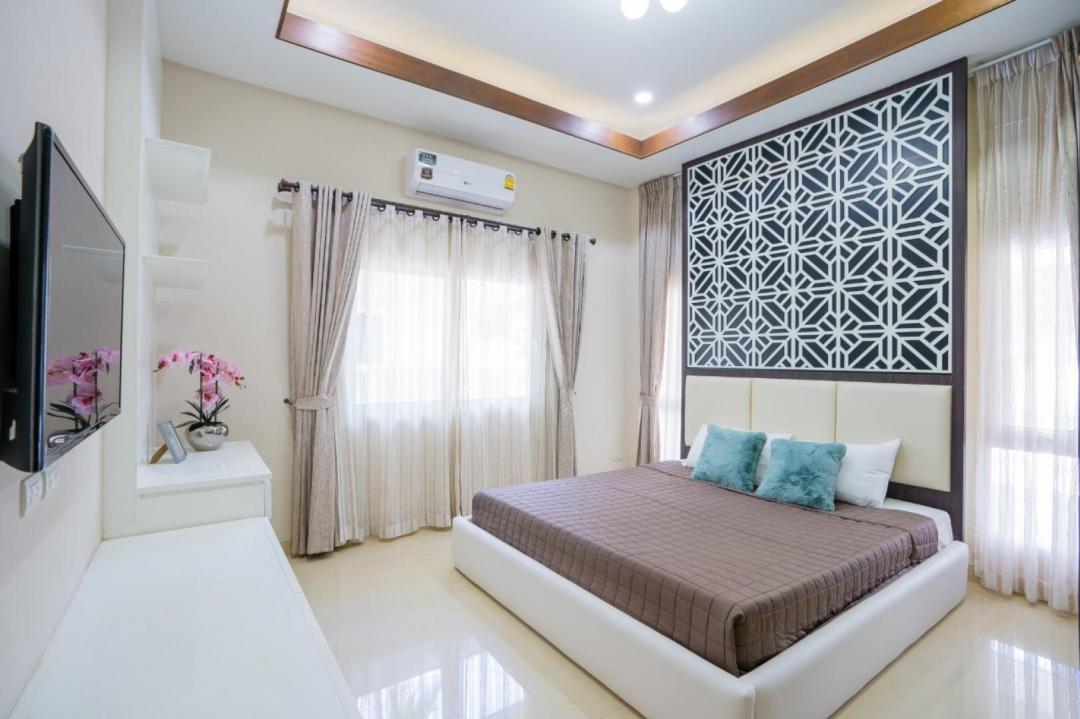 Villa Bedroom 4