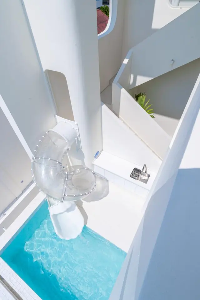 Ceryn  villa 17 - Villa Interior View