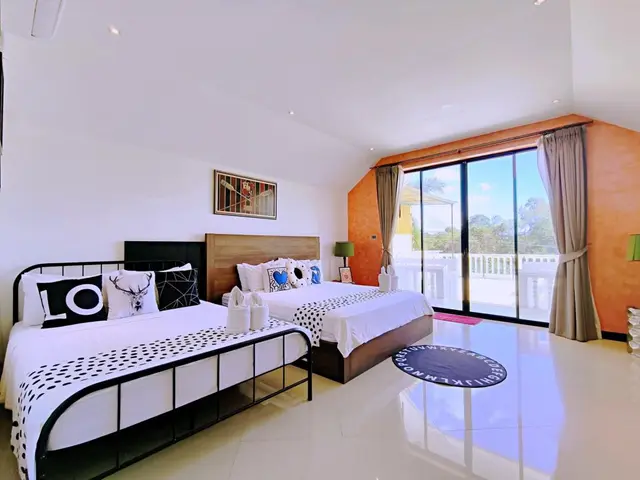 PP First ลมทะเล1 - Living Area