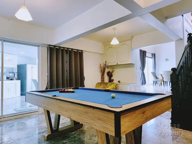 Pupae Jomtien 7 - Main Cover Photo in Pattaya