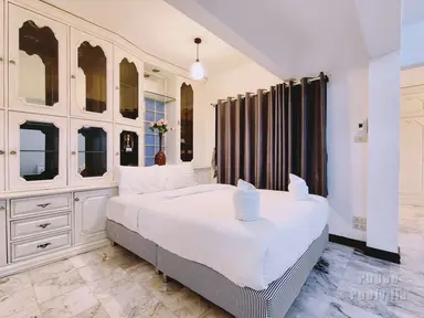 Villa Bedroom 6