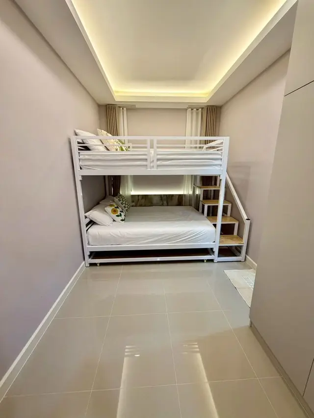 ภิรมย์ 4 - Bedroom View