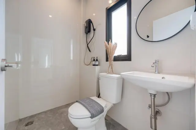 Gina No.90 - Living Area