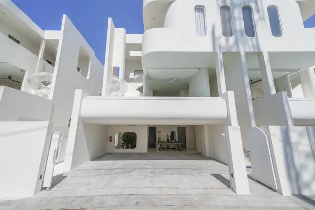 Ceryn  villa 20 - Main Cover Photo in Pattaya