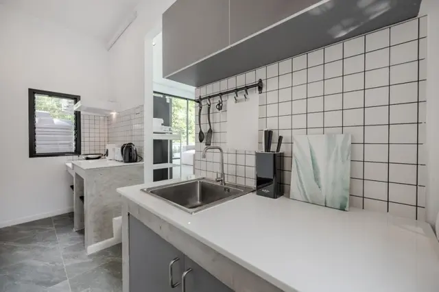 Gina No.89 - Villa Interior View