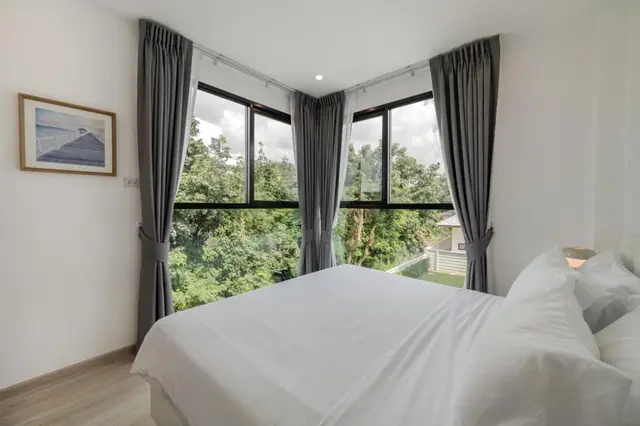 Villa Bedroom 5