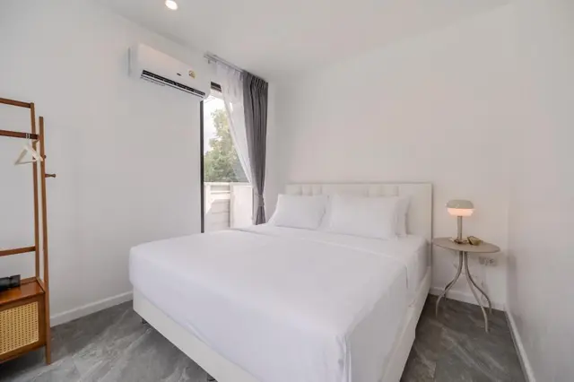 Villa Bedroom 2