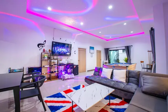 Perfect - Bedroom View