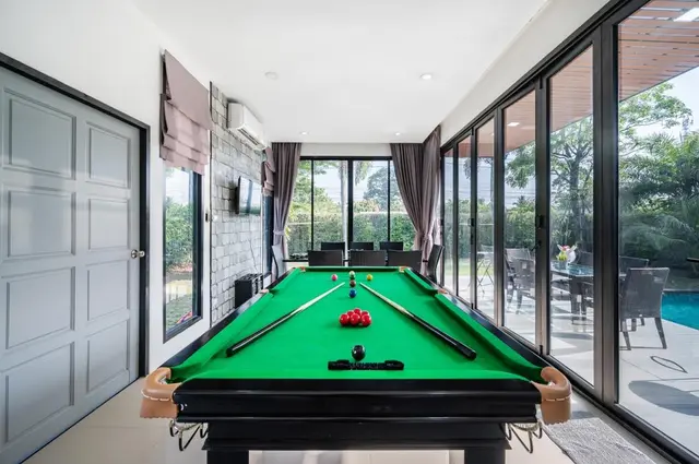 AnB Loft No.1 - Bedroom View