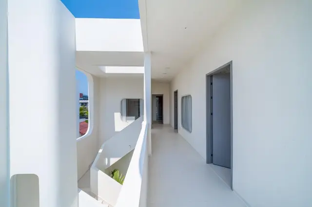 Ceryn  villa 21 - Villa Interior View