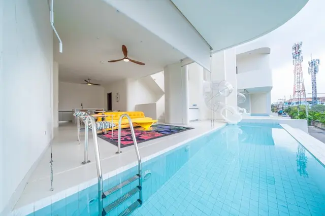 Ceryn  villa 22 - Main Cover Photo in Pattaya