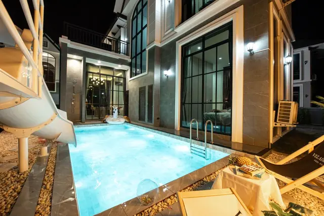 Velade - Main Cover Photo in Pattaya