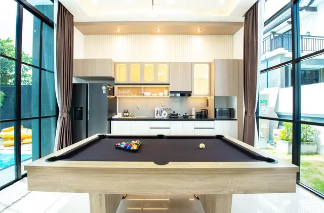 Velade - Living Area