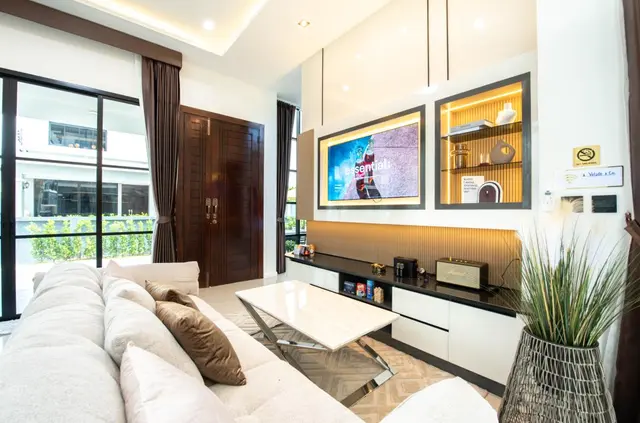 Velade - Bedroom View