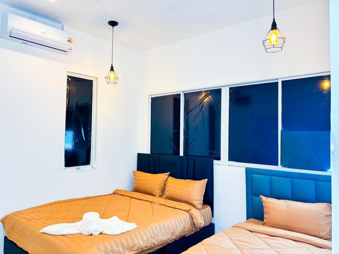 Villa Bedroom 1