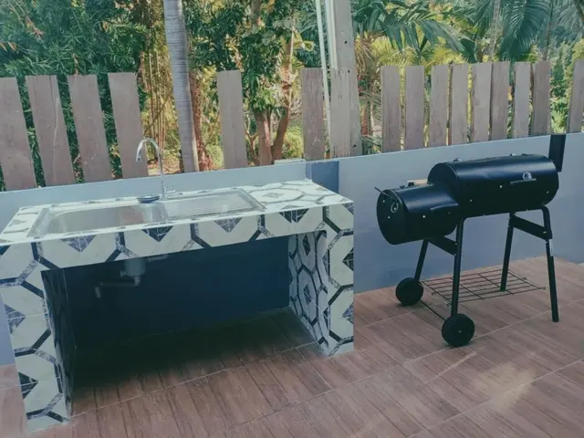 บ้านชิดวิว Great Hill - Villa Interior View