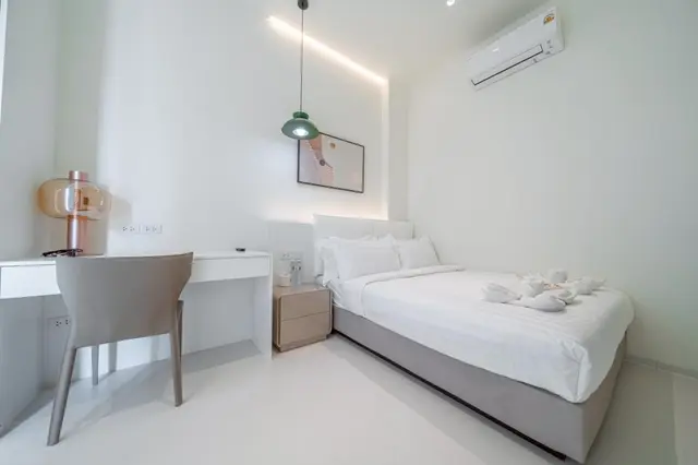 Villa Bedroom 6
