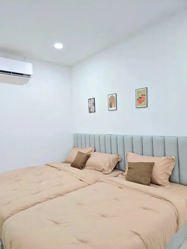 Villa Bedroom 2