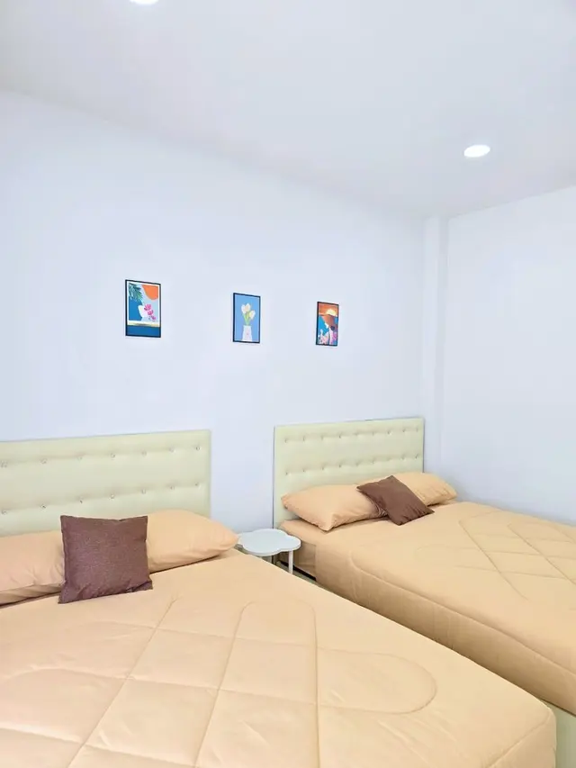 Villa Bedroom 3