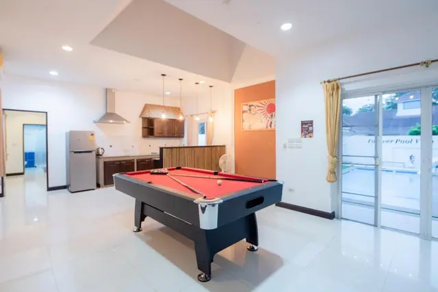 Area 35 - Bedroom View