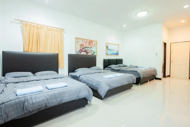 Area 35 - Living Area