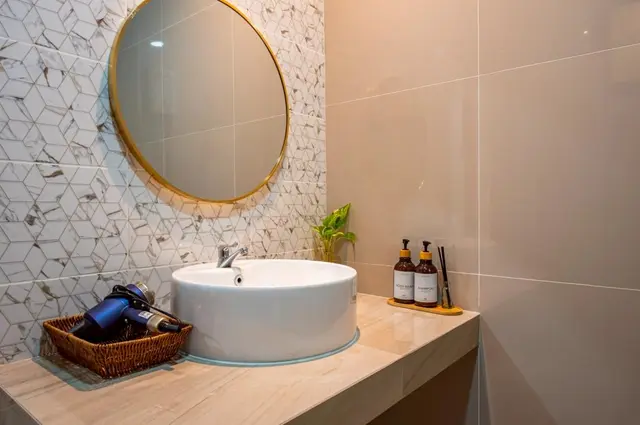 ภิรมย์ 5 - Living Area