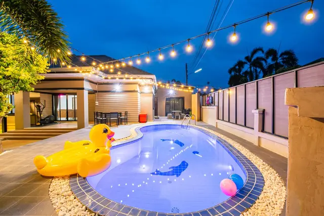 Goodluck - Main Cover Photo in Pattaya