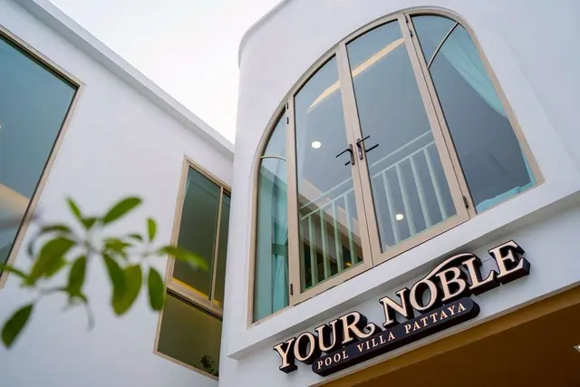Your Noble  - Main Cover Photo in Pattaya