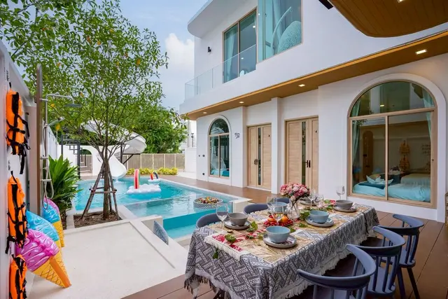 Your Noble  - Bedroom View