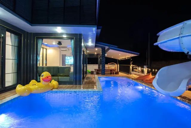 VP - Main Cover Photo in Pattaya