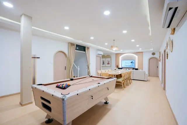 MY COZY Beach - Bedroom View