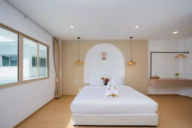 Villa Bedroom 4