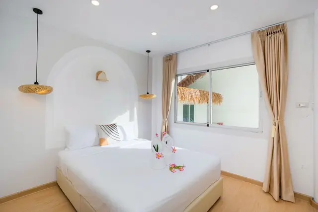 Villa Bedroom 3