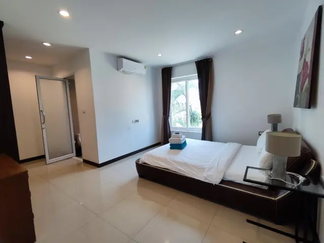 Villa Bedroom 2