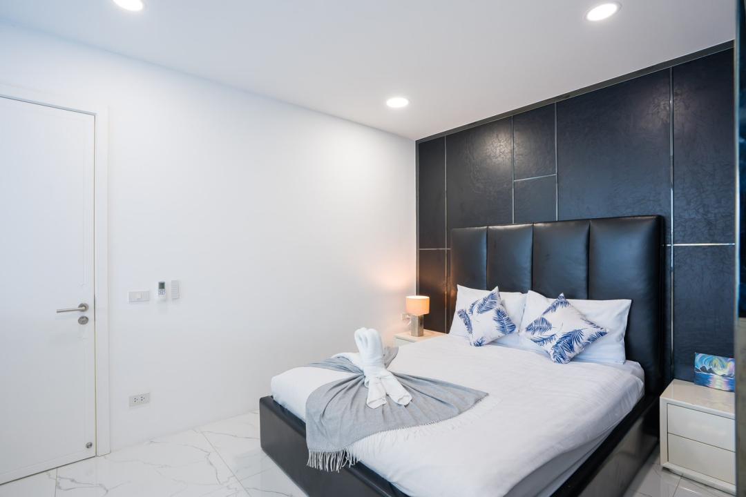 Villa Bedroom 2