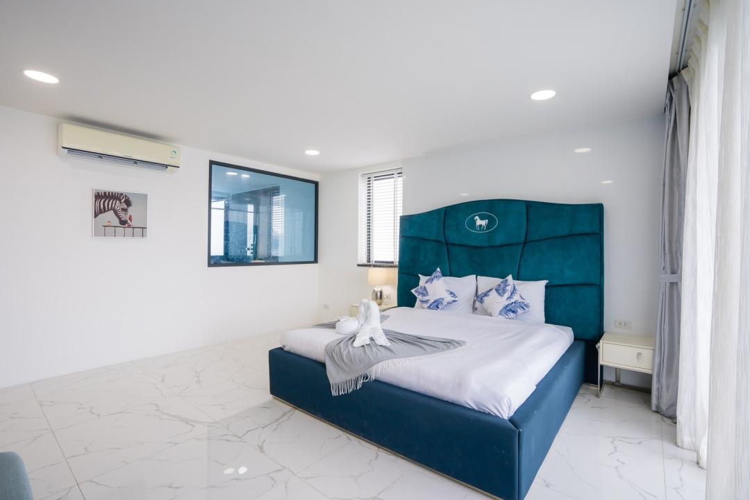 Villa Bedroom 5