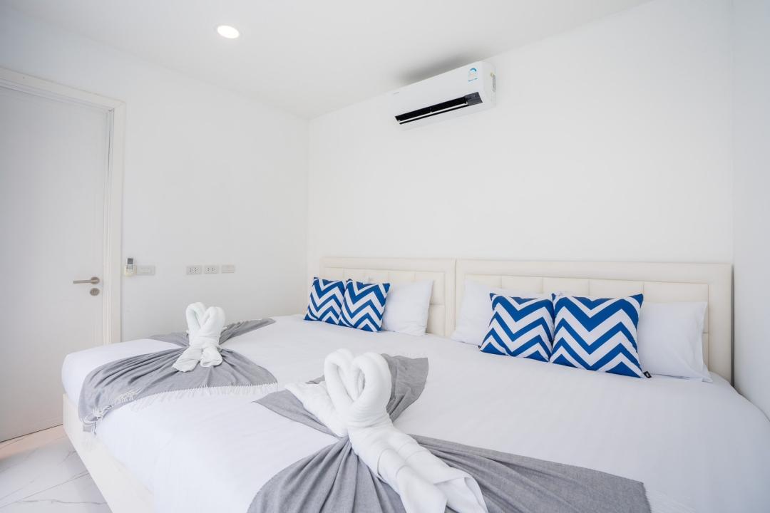 Villa Bedroom 3