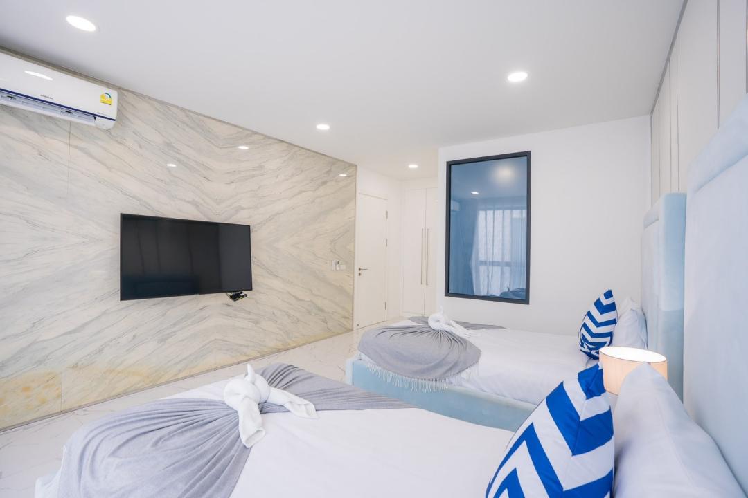 Villa Bedroom 4
